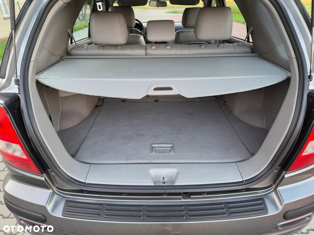 Kia Sorento - 21