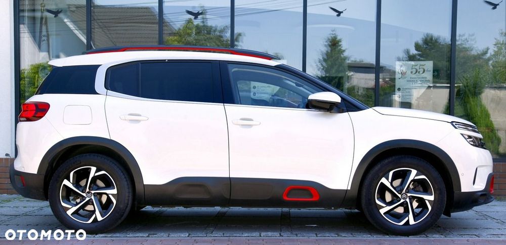Citroën C5 Aircross - 24