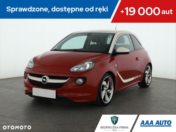 Opel Adam