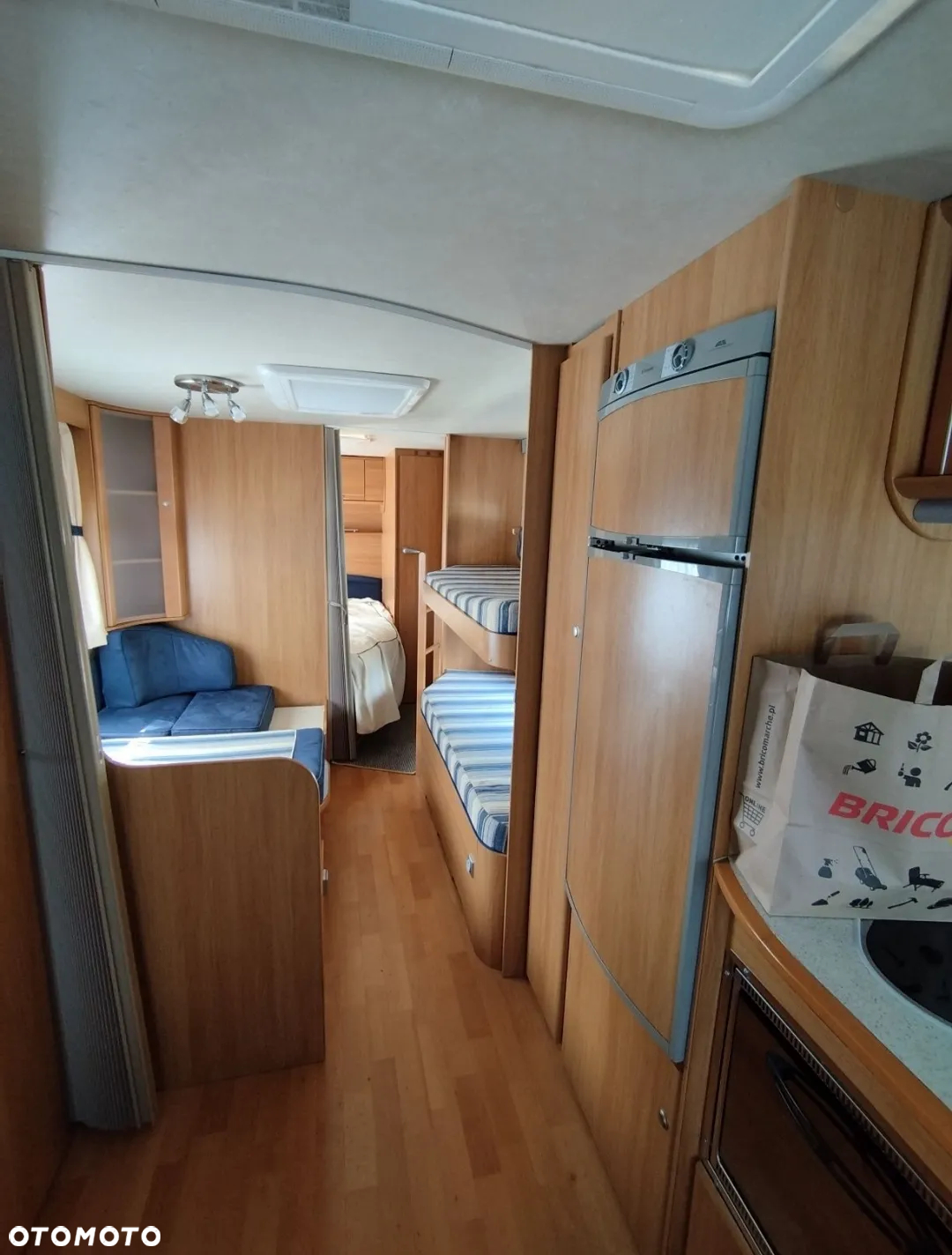 Adria 743UT - 12
