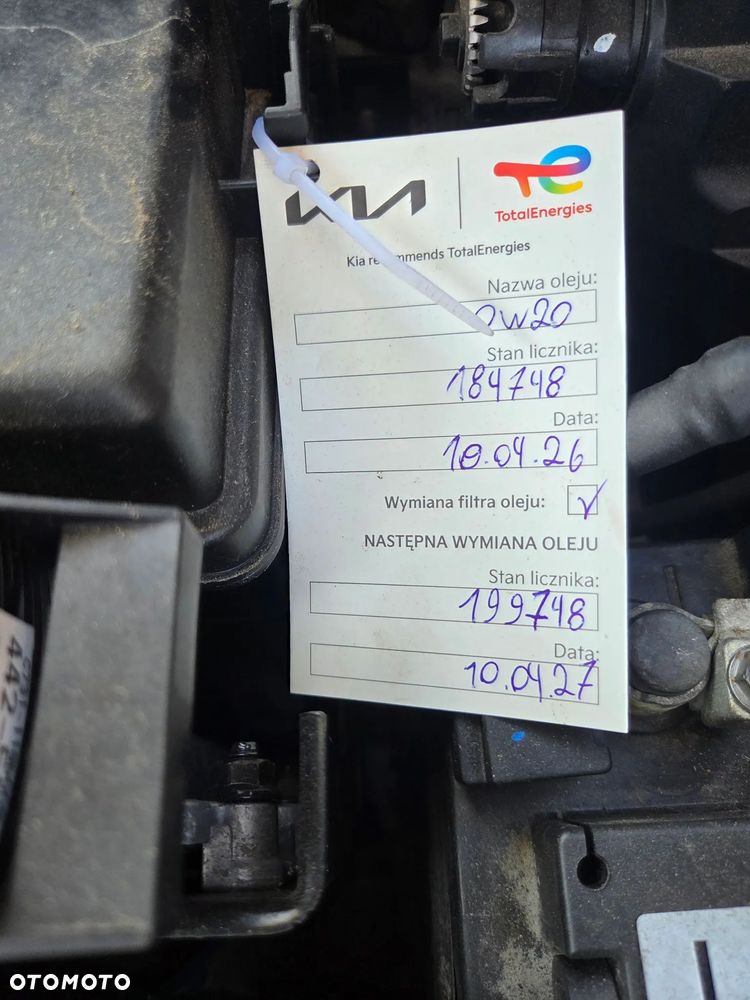 Kia Sportage 1.6 GDI Business Line 2WD - 18