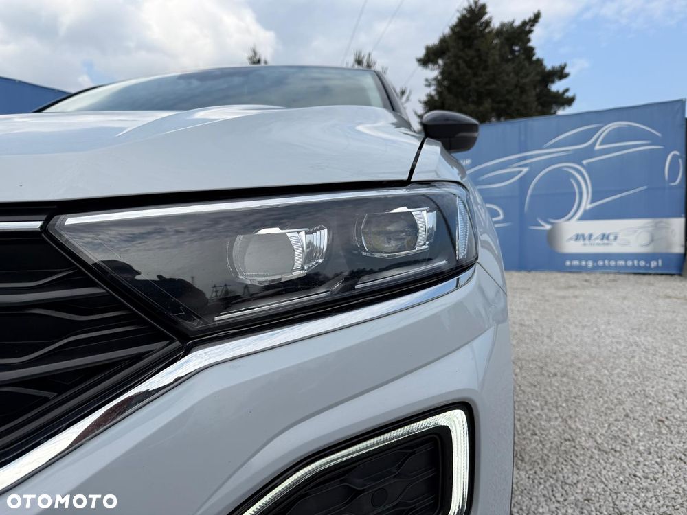 Volkswagen T-Roc 1.5 TSI ACT OPF DSG - 10