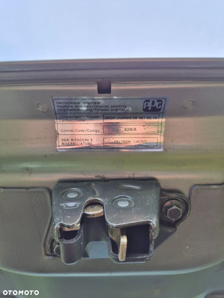 Fiat Brava 1.4 S - 11