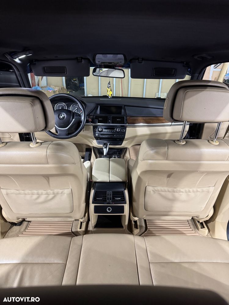 BMW X5 3.0d Aut. - 7