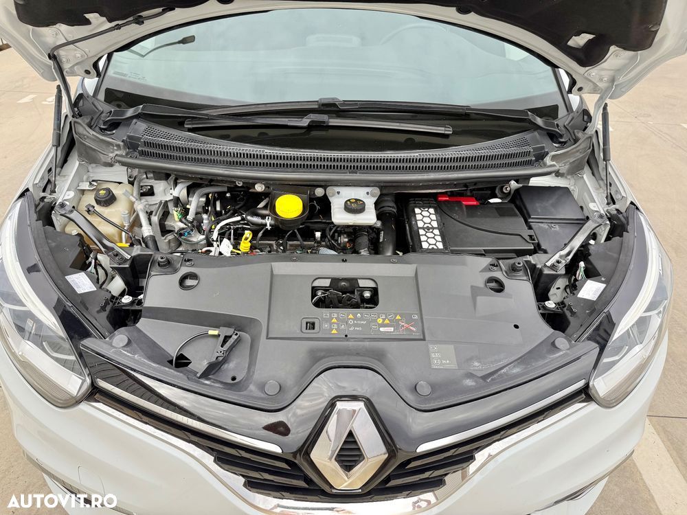 Renault Scenic BLUE dCi 120 BUSINESS EDITION - 14