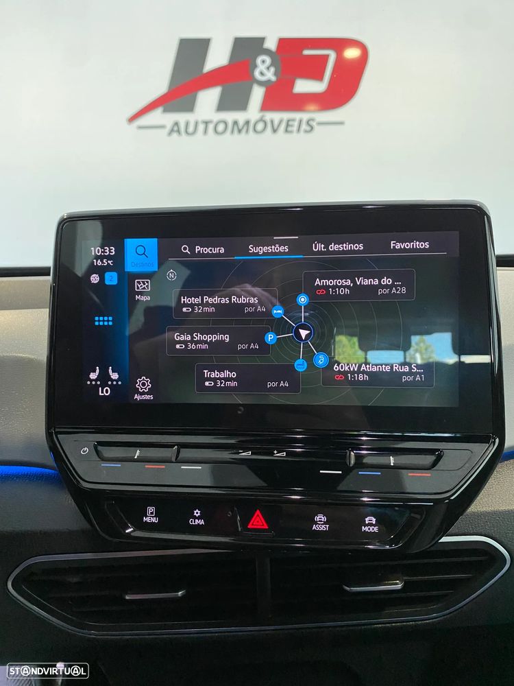 VW ID.3 Pro Performance - 32