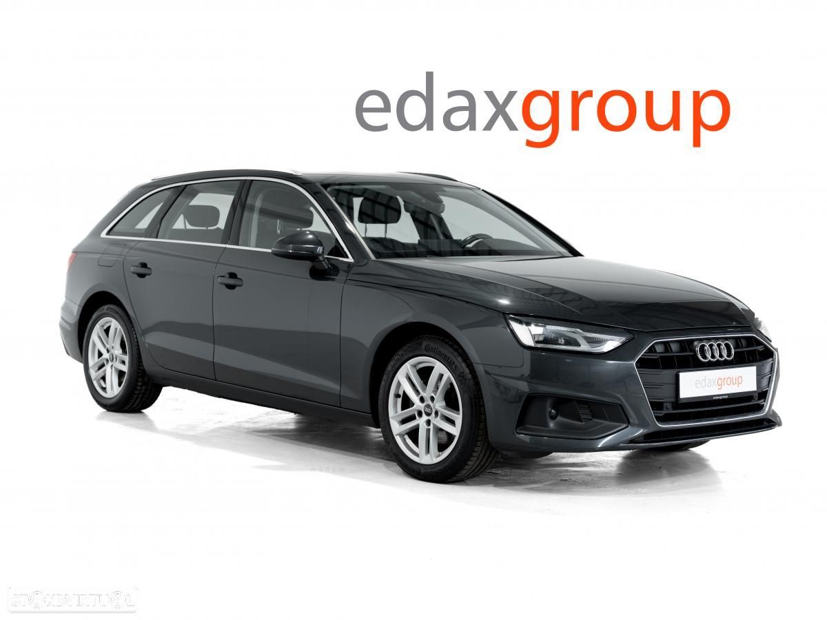 Audi A4 Avant 30 TDI S tronic - 1