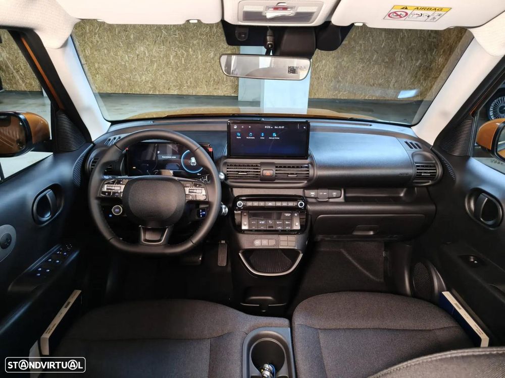 Hyundai Inster 49 kWh Style Plus - 22