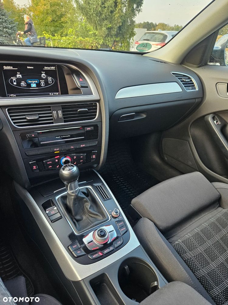 Audi A4 Avant - 40