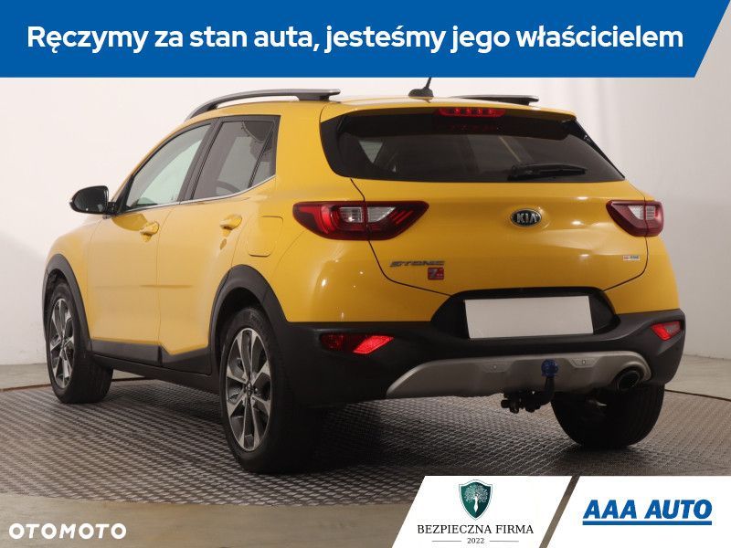 Kia Stonic - 6