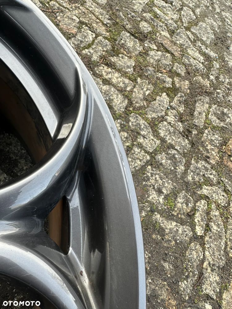 Felga Alfa Romeo 5x110 Giulia 8J x 19 ET 33 1561077474 - 6