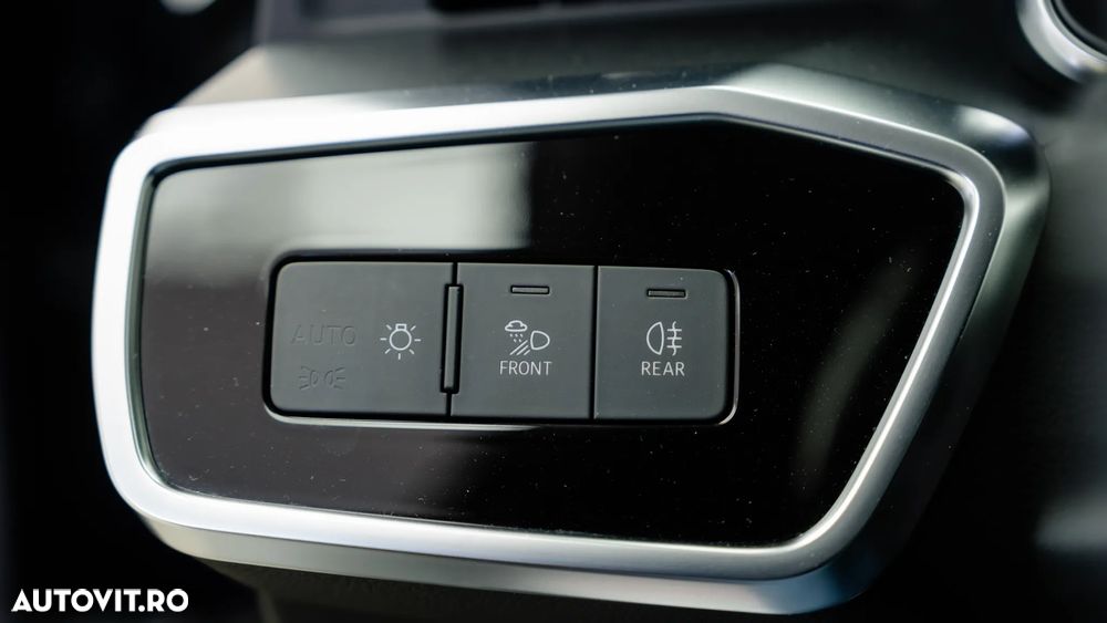 Audi A6 45 TDI quattro tiptronic design - 35