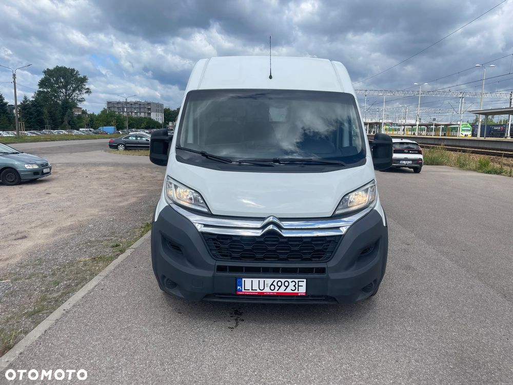 Citroën Jumper - 7