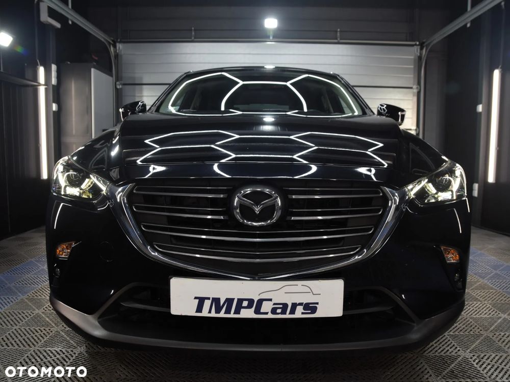 Mazda CX-3 2.0 SkyEnergy - 11