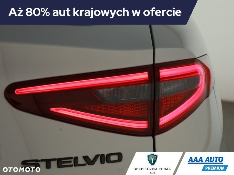 Alfa Romeo Stelvio - 23