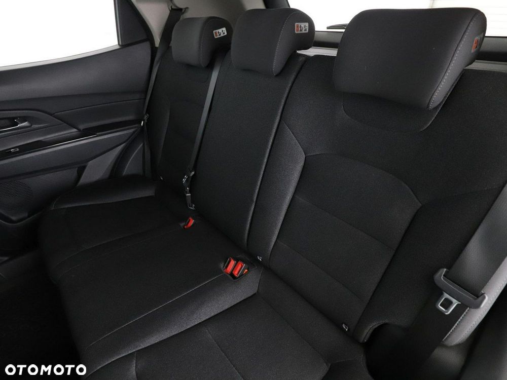 SsangYong/KGM Korando 1.5 T-GDI 2WD Quartz - 18