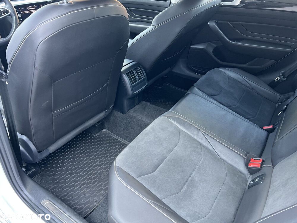 Volkswagen Arteon 2.0 TSI Elegance DSG - 27
