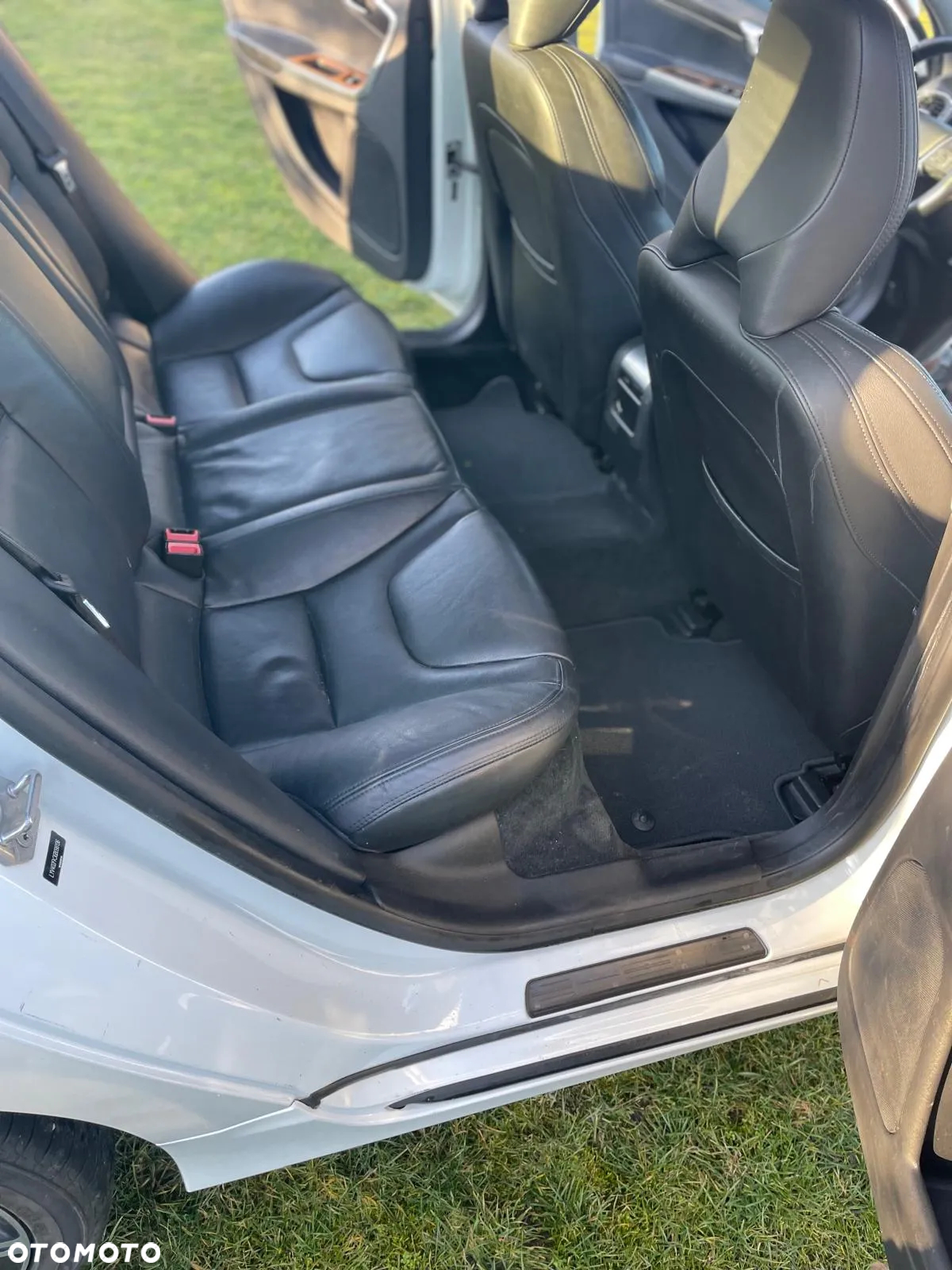 Volvo S60 - 22