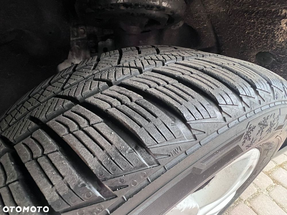 Renault Scenic 1.5 dCi Energy Limited EU6 - 10