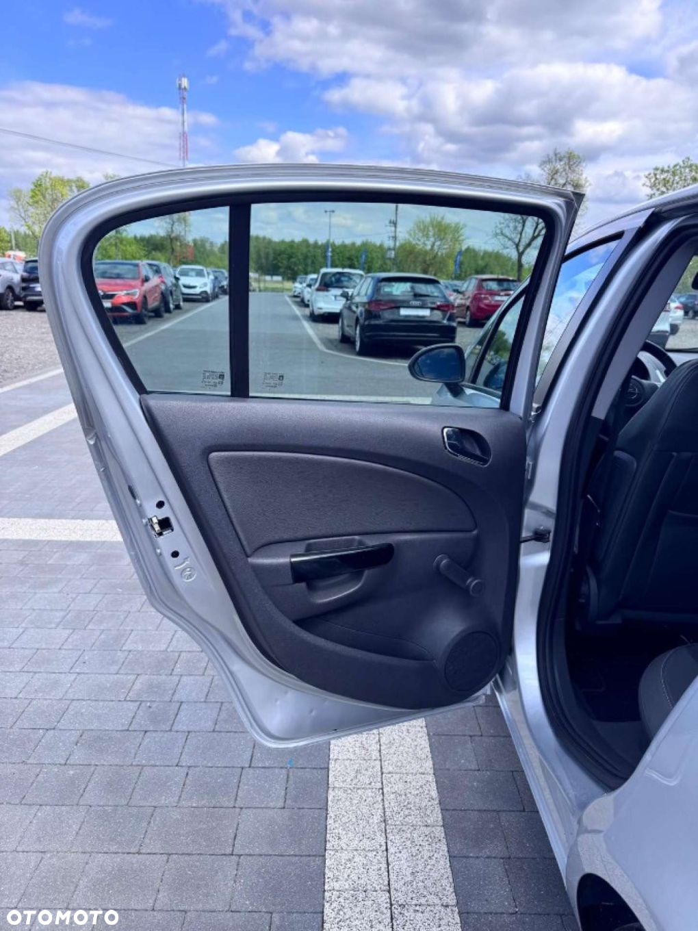Opel Corsa - 21