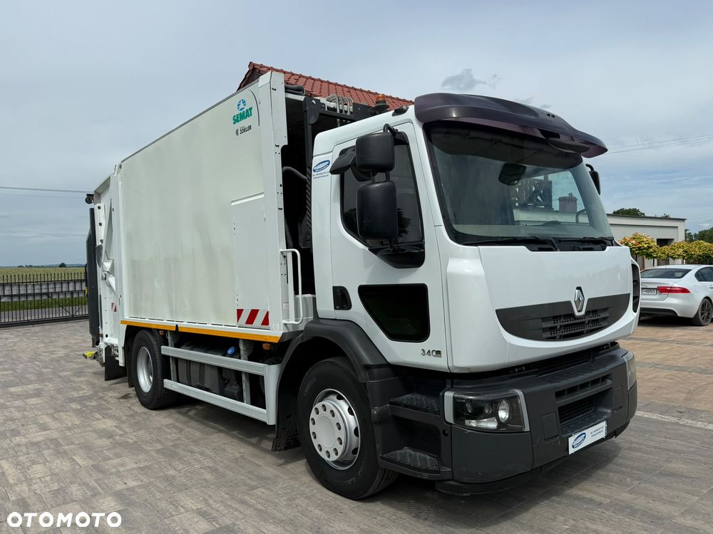 Renault Premium - 2
