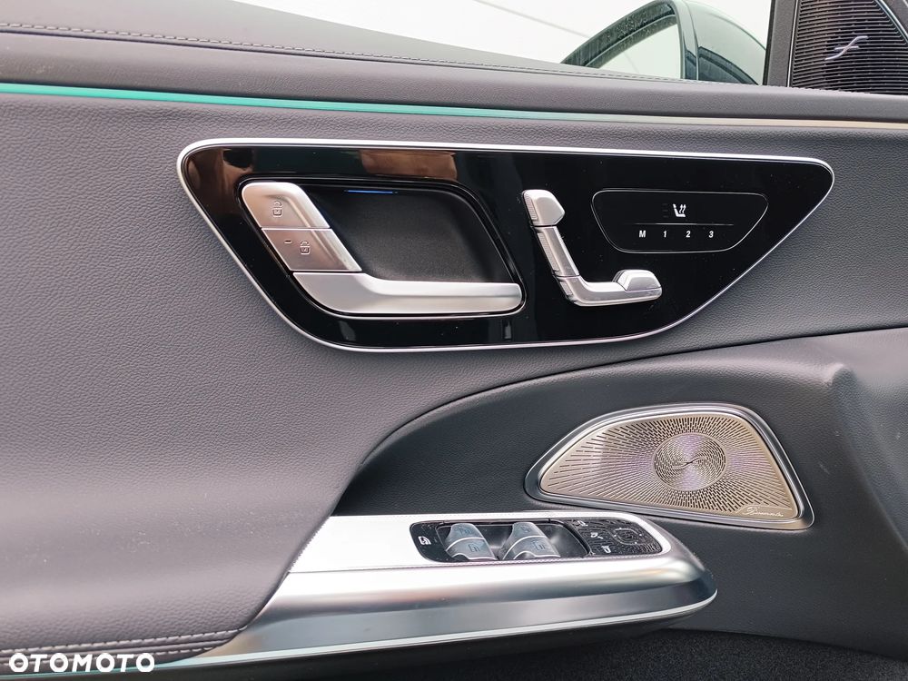 Mercedes-Benz Klasa E 220 d 4-Matic AMG/Avantgarde - 8