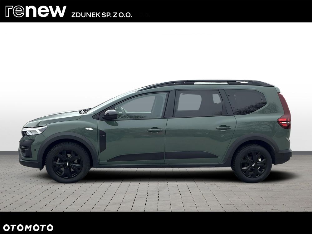 Dacia Jogger - 2