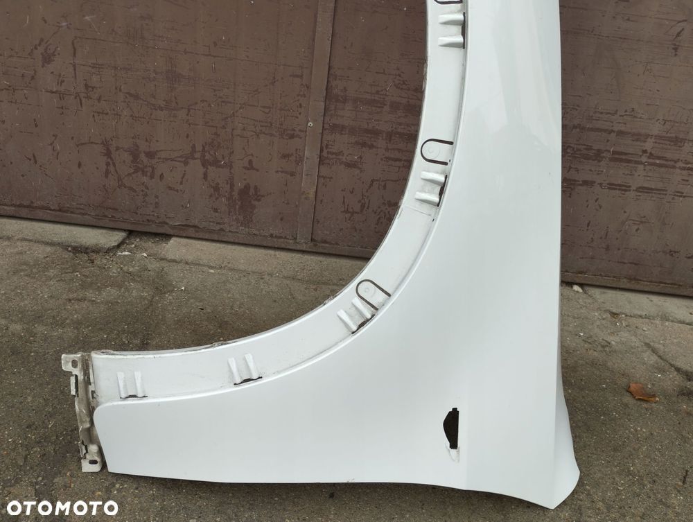 błotnik lewy przód bmw x5 e70 2006-2010 - 6