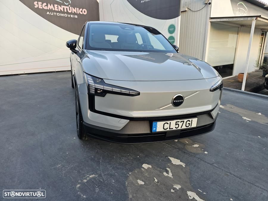 Volvo EX30 69 kWh Single Motor Extended Range Plus - 8