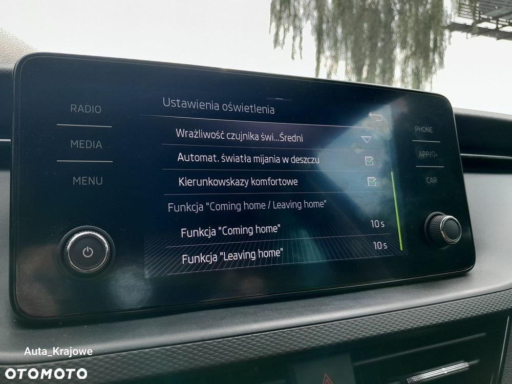 Skoda Kamiq 1.0 TSI Ambition - 19