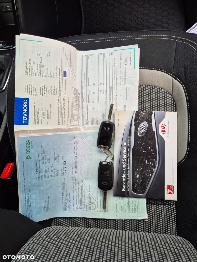 Kia Ceed 1.6 CRDi 128 Platinum Edition - 15