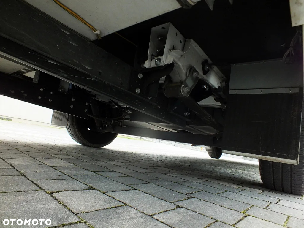 Fiat Ducato Dethleffs TREND - 33