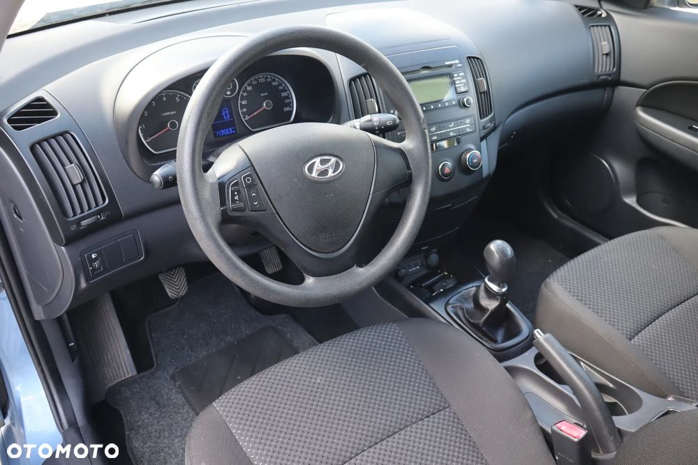 Hyundai i30 1.4 Blue Classic - 17