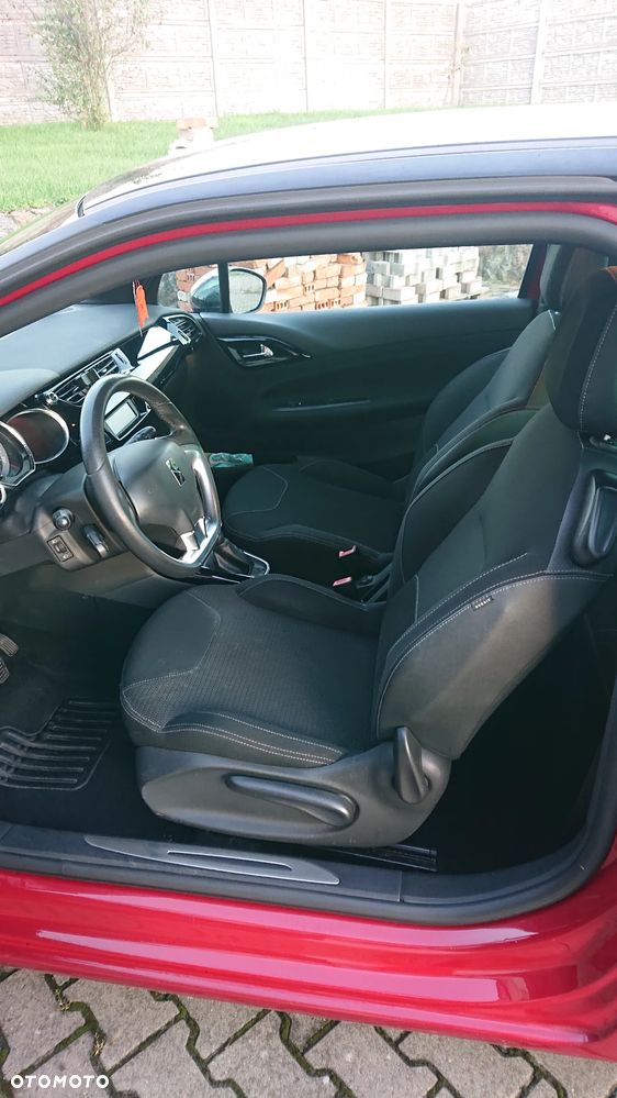 Citroën DS3 - 5