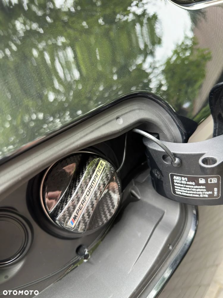 BMW Seria 2 M240i xDrive Sport-Aut - 35