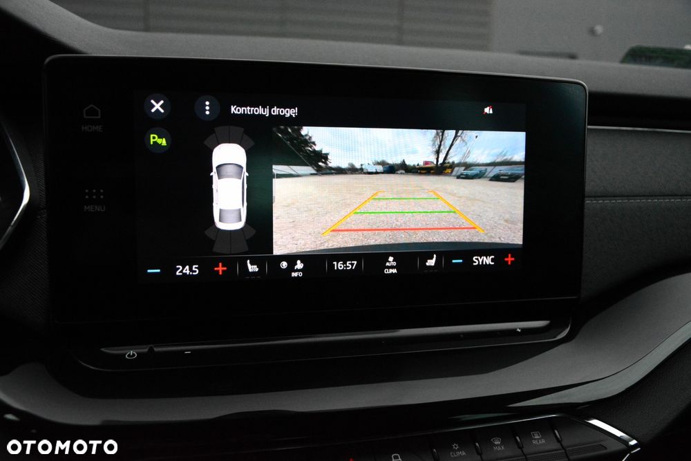 Skoda Octavia 1.5 TSI ACT Style - 31