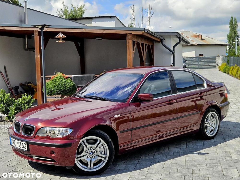 BMW Seria 3 330i Edition Exclusive - 6