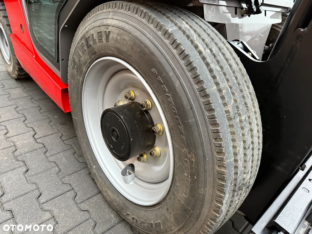 Manitou MSI 30 T - 12
