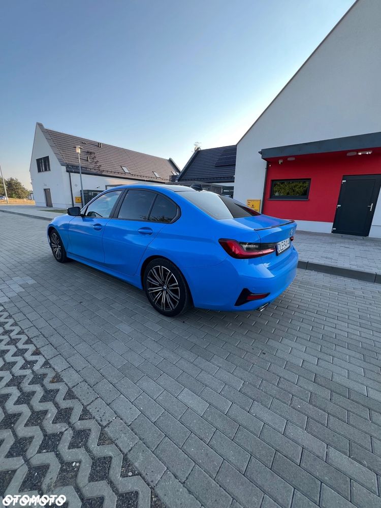 BMW Seria 3 - 3