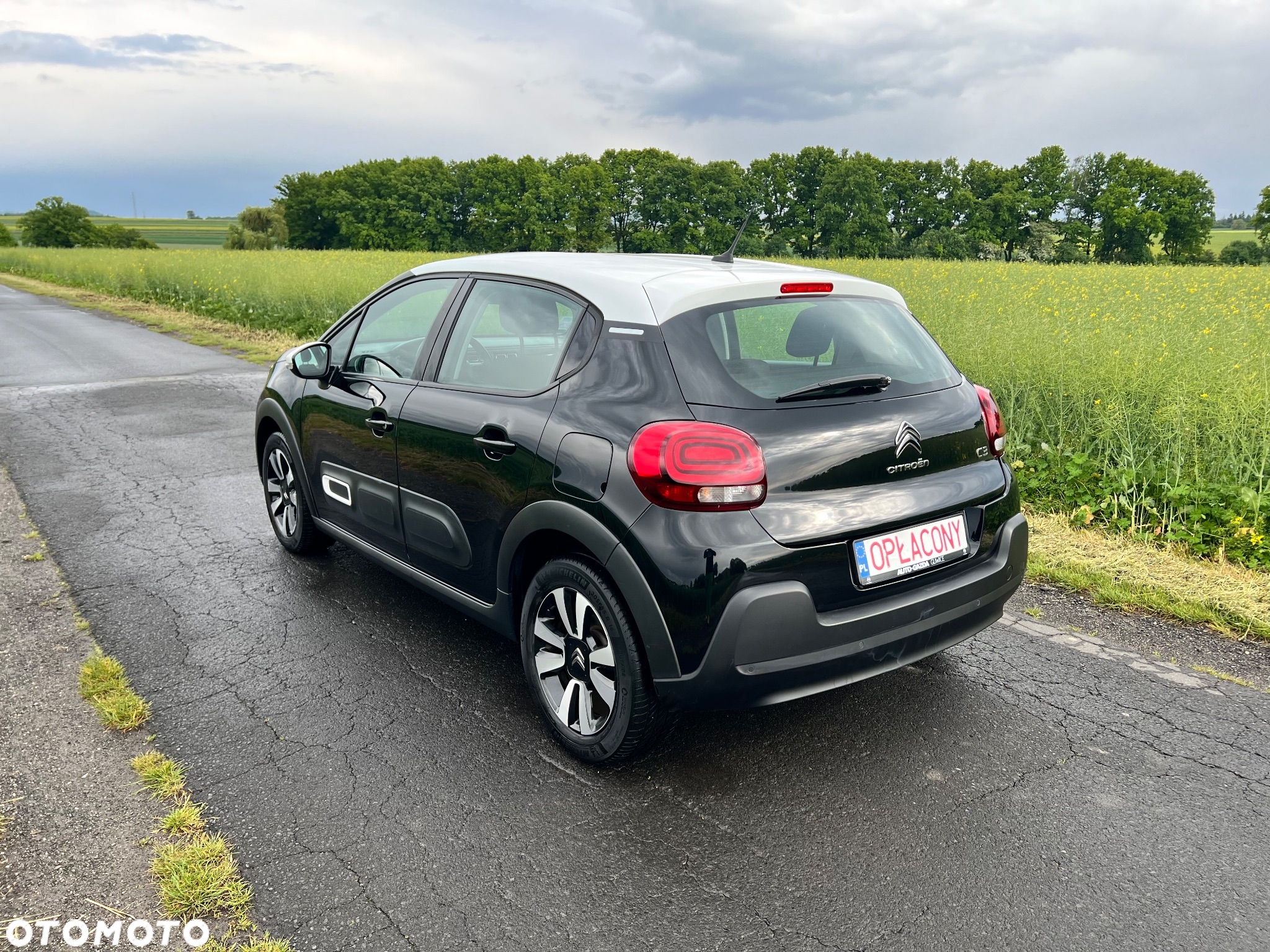 Citroën C3 1.2 PureTech GPF Shine S&S EAT6 - 8