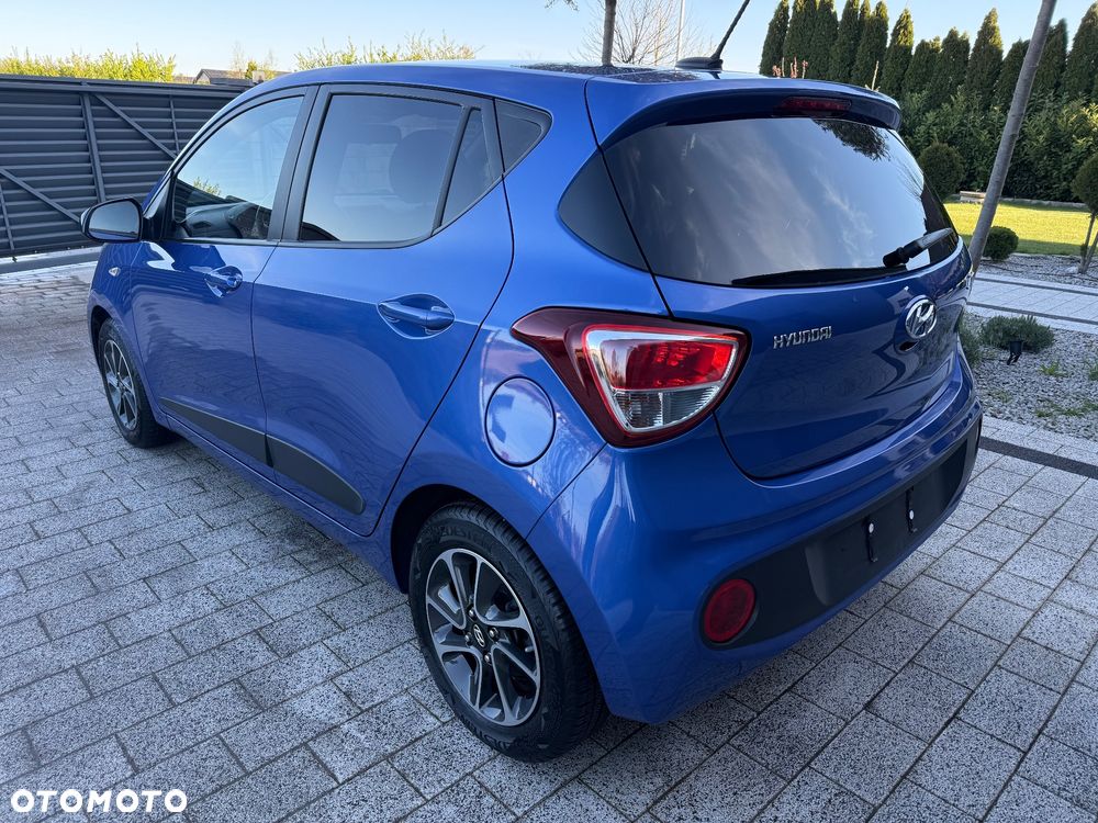 Hyundai i10 - 3