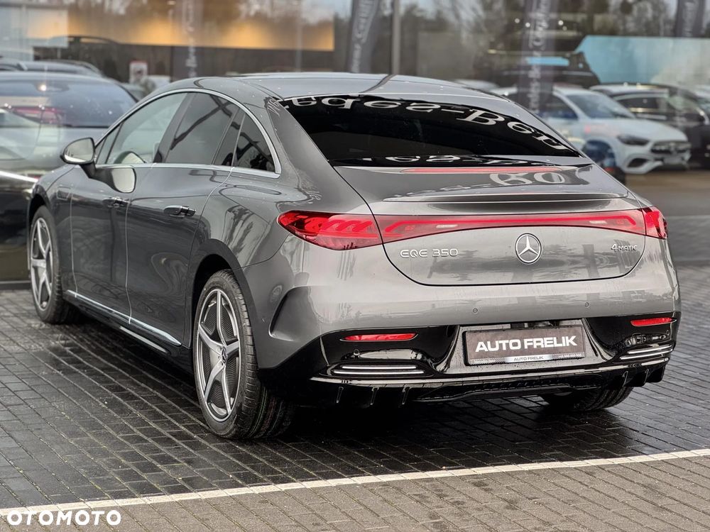 Mercedes-Benz EQE 350 90.5kWh 4-Matic AMG Line - 11