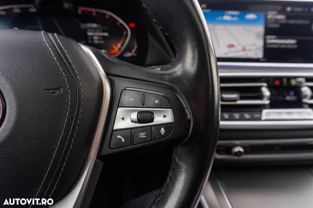 BMW X5 - 17