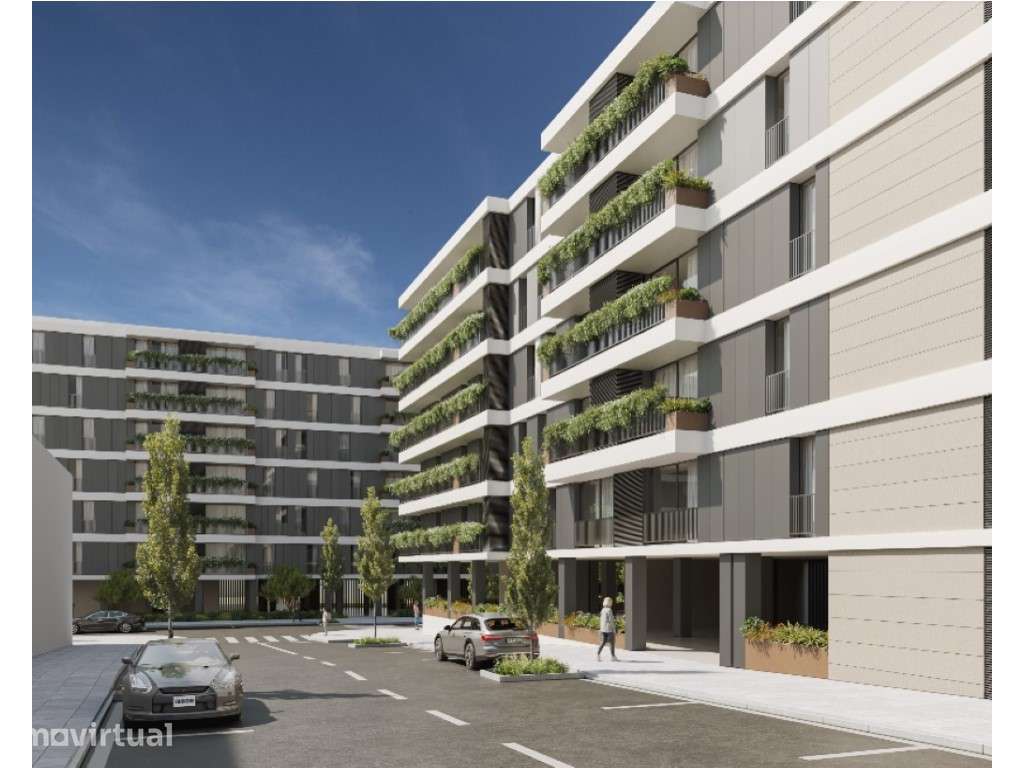 Apartamento T2 | Paranhos, Porto - Grande imagem: 5/8