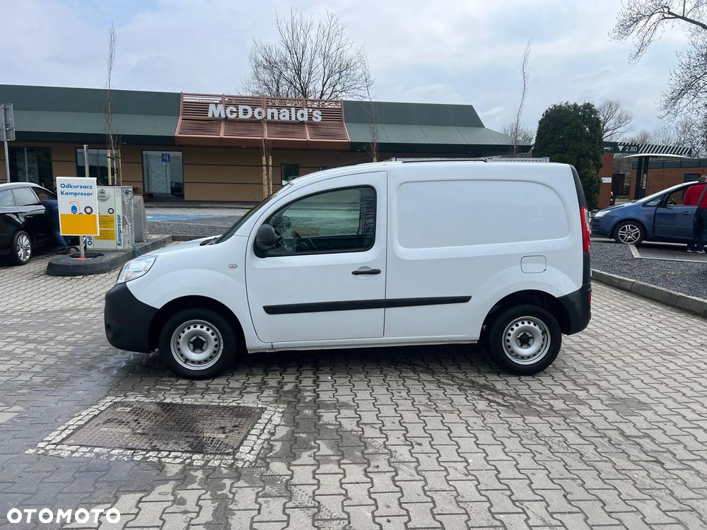 Renault Kangoo Rapid - 7