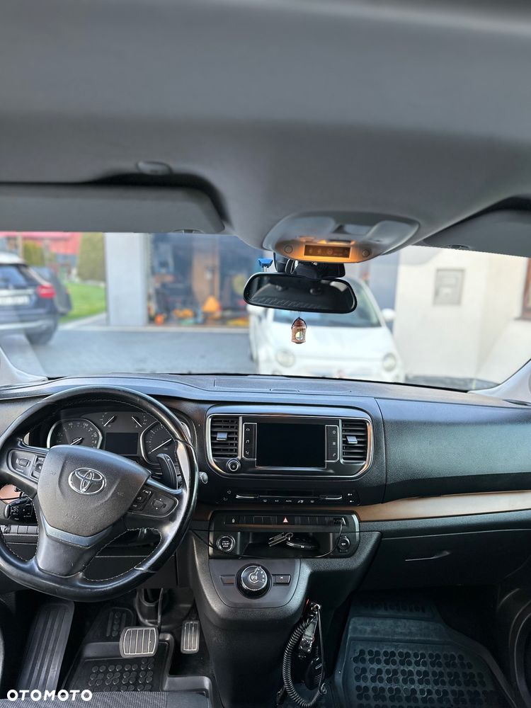 Toyota Proace Verso - 7
