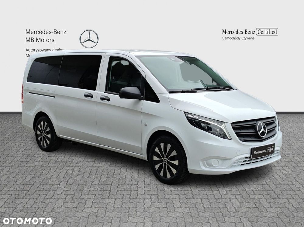 Mercedes-Benz Vito - 7