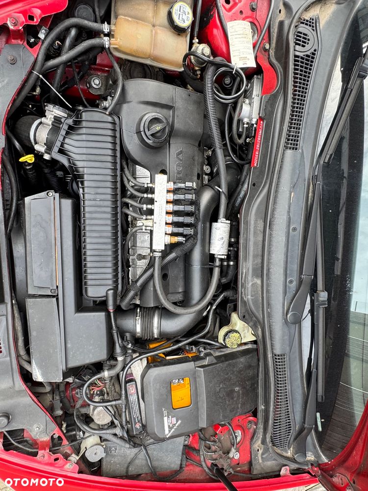 Volvo S40 - 23
