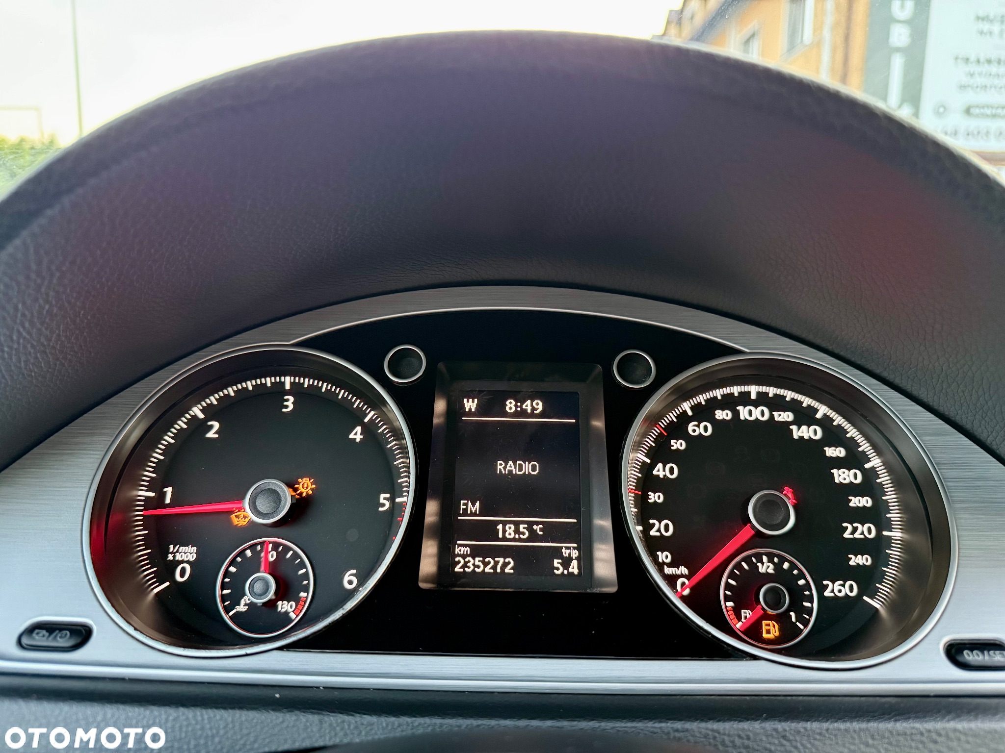 Volkswagen Passat Alltrack 2.0 TDI - 33