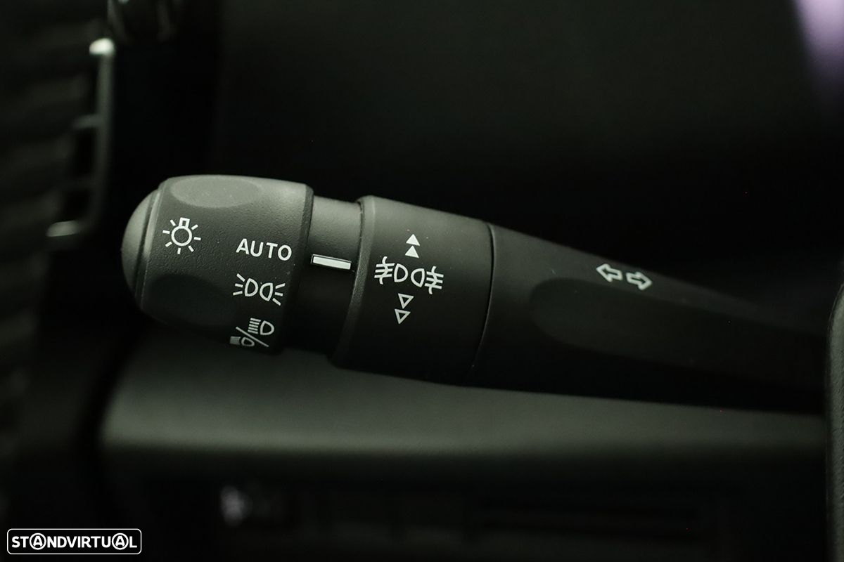 Citroën C4 1.2 PureTech Plus EAT8 - 20